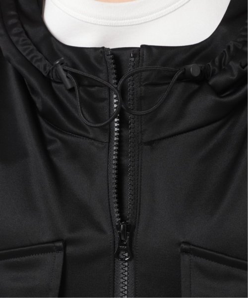 【COG THE BIG SMOKE】JOELLE PARKA COG THE BIG SMOKE MA