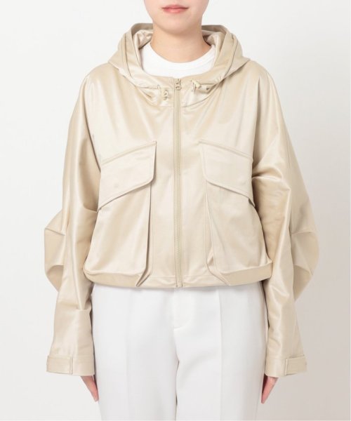 【COG THE BIG SMOKE】JOELLE PARKA COG THE BIG SMOKE MA