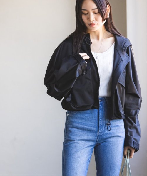 【COG THE BIG SMOKE】JOELLE PARKA COG THE BIG SMOKE MA