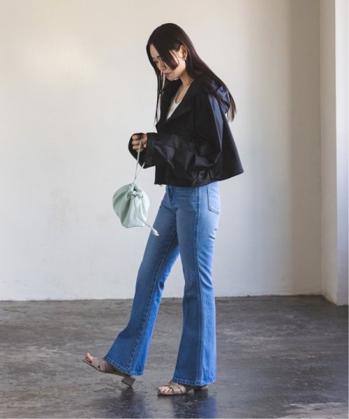 【COG THE BIG SMOKE】JOELLE PARKA COG THE BIG SMOKE MA