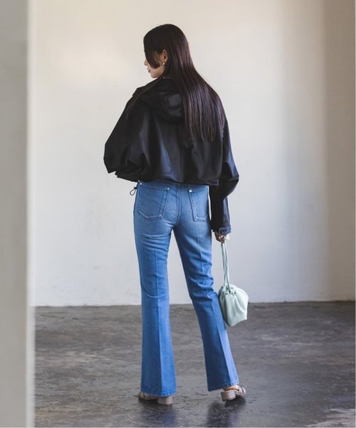 【COG THE BIG SMOKE】JOELLE PARKA COG THE BIG SMOKE MA