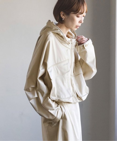 【COG THE BIG SMOKE】JOELLE PARKA COG THE BIG SMOKE MA