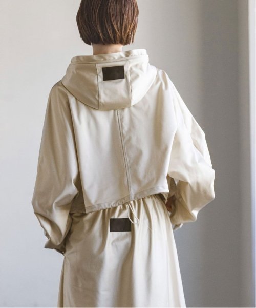 【COG THE BIG SMOKE】JOELLE PARKA COG THE BIG SMOKE MA