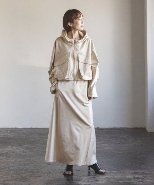 【COG THE BIG SMOKE】JOELLE PARKA COG THE BIG SMOKE MA