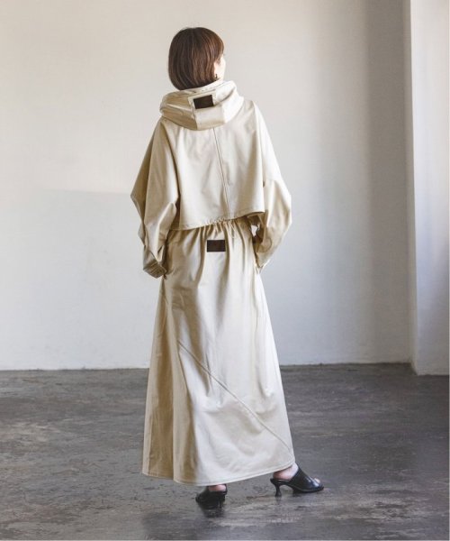 【COG THE BIG SMOKE】JOELLE PARKA COG THE BIG SMOKE MA