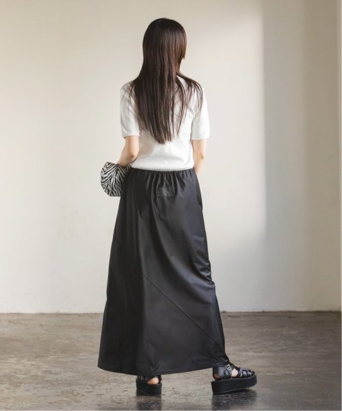 NOBLE(ノーブル)/【COG THE BIG SMOKE】JENIFFER FLAIR SKIRT/img04