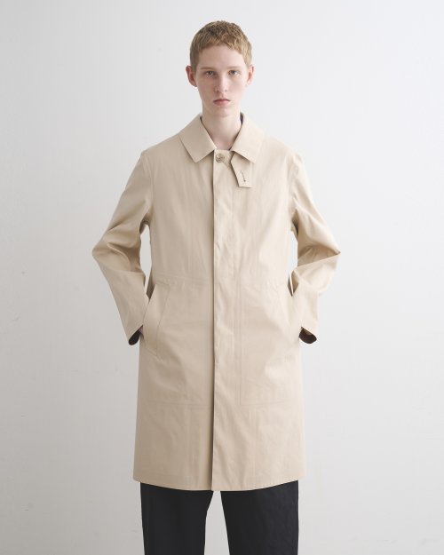 【STORM SEAL】DUNCAN TWW STORM