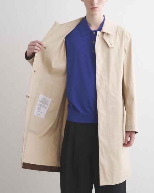 【STORM SEAL】DUNCAN TWW STORM