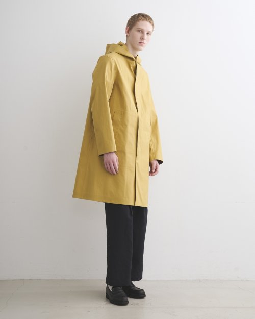 【STORM SEAL】DUNCAN TWW HOOD STORM