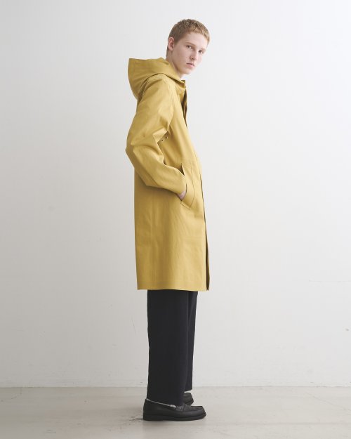 【STORM SEAL】DUNCAN TWW HOOD STORM