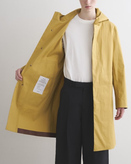 【STORM SEAL】DUNCAN TWW HOOD STORM