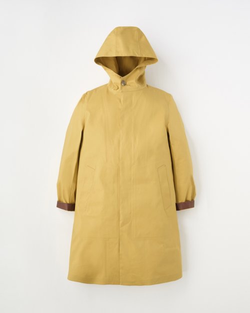 【STORM SEAL】DUNCAN TWW HOOD STORM