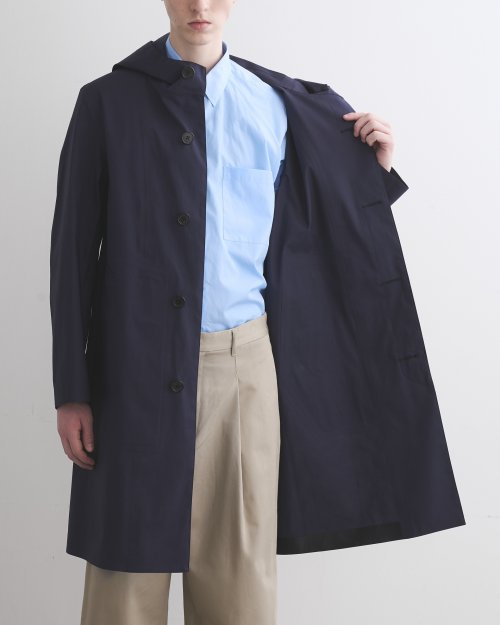 【STORM SEAL】DUNCAN TWW HOOD STORM