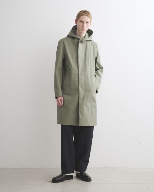 【STORM SEAL】DUNCAN TWW HOOD STORM