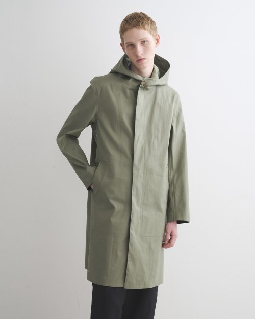 【STORM SEAL】DUNCAN TWW HOOD STORM