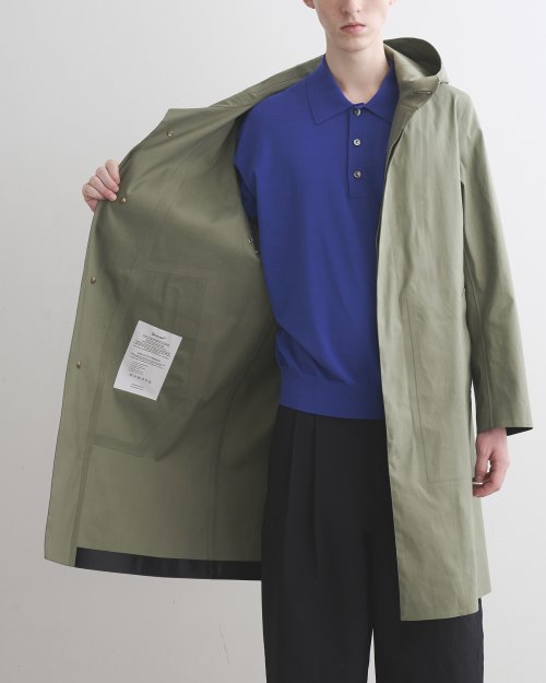 【STORM SEAL】DUNCAN TWW HOOD STORM