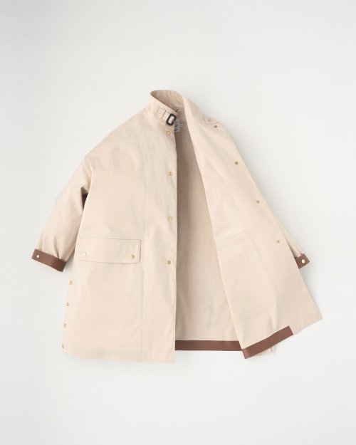 【STORM SEAL】DUDLEY STORM