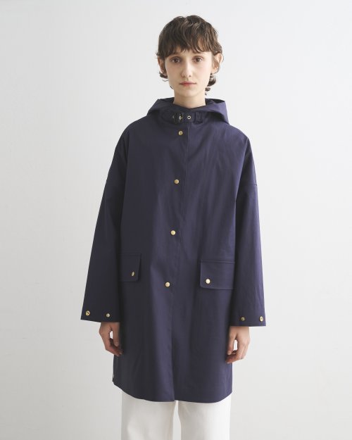 【STORM SEAL】DUDLEY HOOD DUDLEY STORM ダドリー