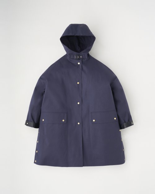 【STORM SEAL】DUDLEY HOOD DUDLEY STORM ダドリー