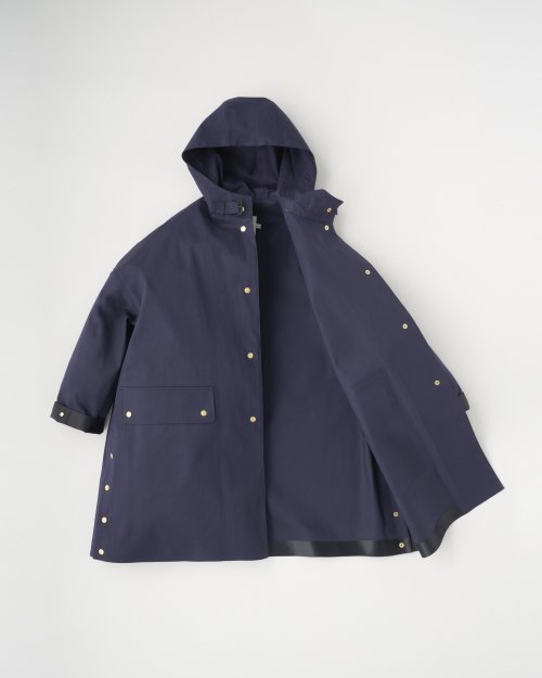 【STORM SEAL】DUDLEY HOOD DUDLEY STORM ダドリー