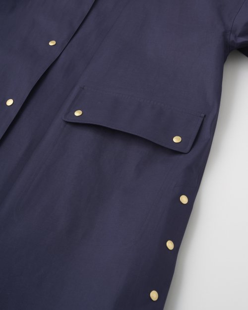 【STORM SEAL】DUDLEY HOOD DUDLEY STORM ダドリー