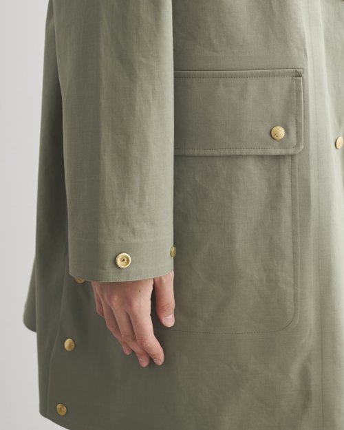 【STORM SEAL】DUDLEY HOOD DUDLEY STORM ダドリー