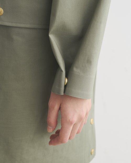 【STORM SEAL】DUDLEY HOOD DUDLEY STORM ダドリー