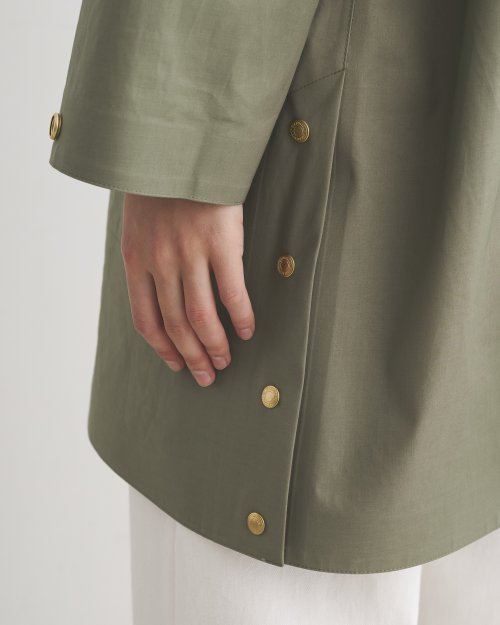 【STORM SEAL】DUDLEY HOOD DUDLEY STORM ダドリー