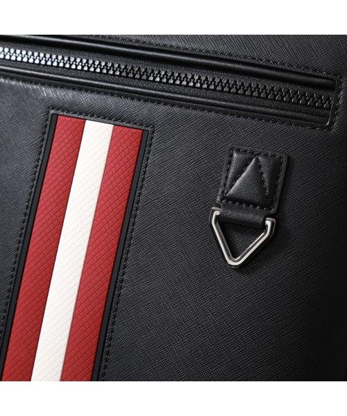 BALLY ショルダーバッグ MECOY メコイ バリーストライプ BALLY ショルダーバッグ MECOY メコイ