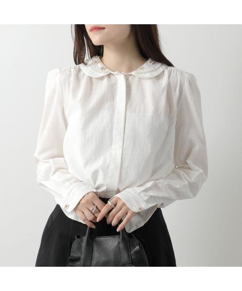 Sister Jane(シスタージェーン)/Sister Jane ブラウス Jasmine Pearl Blouse BL1171/img01