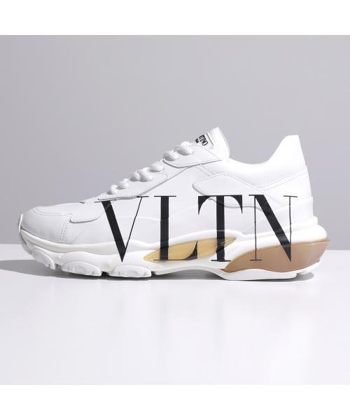 VALENTINO(ヴァレンティノ)/VALENTINO スニーカー S0M53 RKW VLTN バウンス シューズ/img07