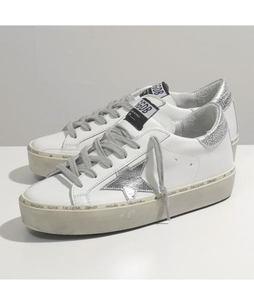 GOLDEN GOOSE(ゴールデングース)/GOLDEN GOOSE スニーカー GWF00118 F000329 レザー/img01