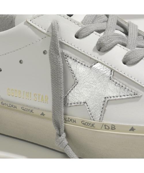 GOLDEN GOOSE(ゴールデングース)/GOLDEN GOOSE スニーカー GWF00118 F000329 レザー/img08