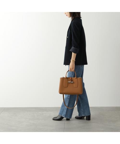 Longchamp(ロンシャン)/Longchamp ハンドバッグ  LLG Top handle bag 10058 HPN/img07