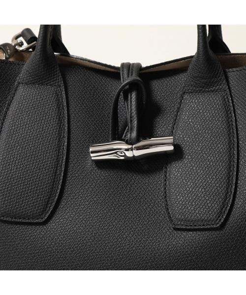Longchamp(ロンシャン)/Longchamp ハンドバッグ  LLG Top handle bag 10058 HPN/img18