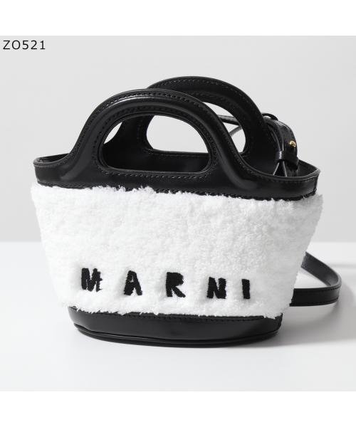 MARNI(マルニ)/MARNI バッグ TROPICALIA MICRO トロピカリア BMMP0096Q2 P5441/img02