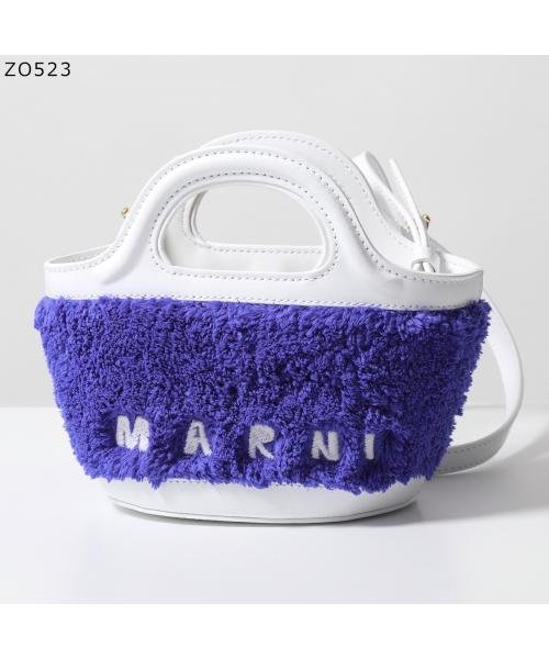 MARNI(マルニ)/MARNI バッグ TROPICALIA MICRO トロピカリア BMMP0096Q2 P5441/img06