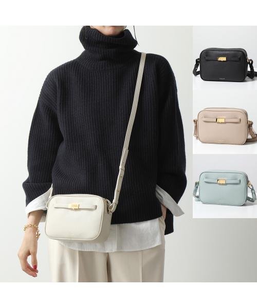 DEMELLIER ショルダーバッグ NEW YORK CROSS BODY DEMELLIER ショルダーバッグ NEW YORK CROSS