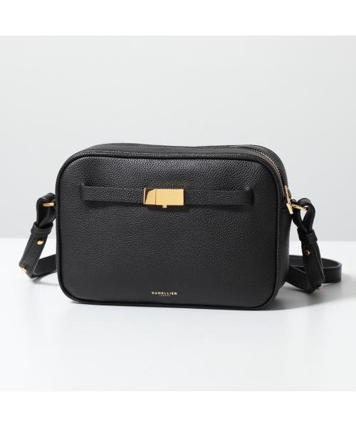 DEMELLIER ショルダーバッグ NEW YORK CROSS BODY DEMELLIER ショルダーバッグ NEW YORK CROSS