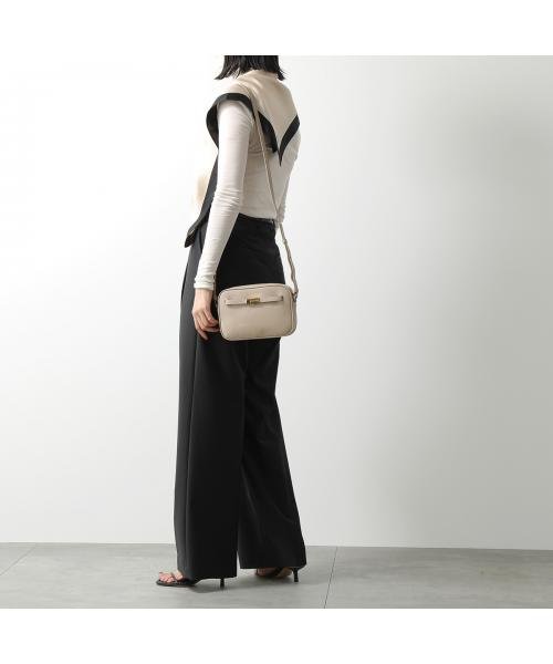 DEMELLIER ショルダーバッグ NEW YORK CROSS BODY DEMELLIER ショルダーバッグ NEW YORK CROSS