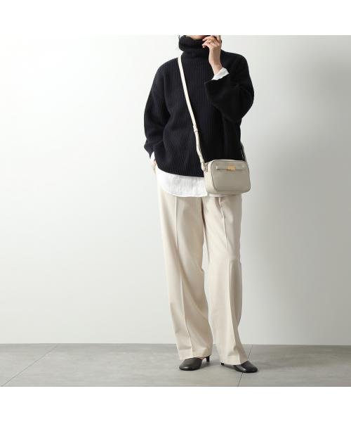 DEMELLIER ショルダーバッグ NEW YORK CROSS BODY DEMELLIER ショルダーバッグ NEW YORK CROSS