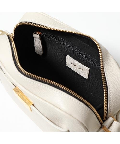 DEMELLIER ショルダーバッグ NEW YORK CROSS BODY DEMELLIER ショルダーバッグ NEW YORK CROSS