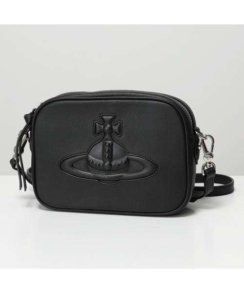 Vivienne Westwood ショルダーバッグ ANNA 43030037 L001S Vivienne Westwood ショルダーバッグ ANNA