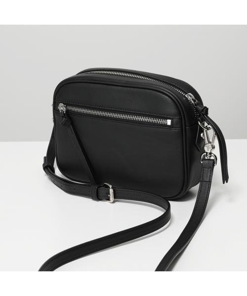 Vivienne Westwood ショルダーバッグ ANNA 43030037 L001S Vivienne Westwood ショルダーバッグ ANNA