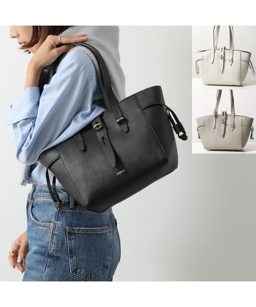 FURLA(フルラ)/Furla トートバッグ NET S TOTE 24 ネット /img01