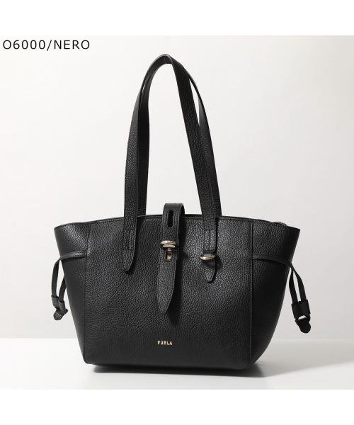 FURLA(フルラ)/Furla トートバッグ NET S TOTE 24 ネット /img10