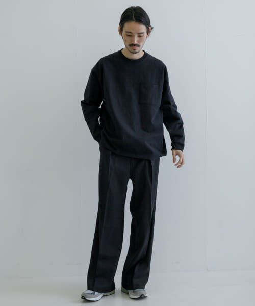 URBAN RESEARCH(アーバンリサーチ)/『別注』Wrangler×URBAN RESEARCH　WRANCHER WIDE/img03