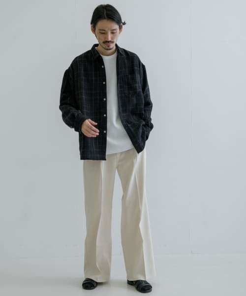 URBAN RESEARCH(アーバンリサーチ)/『別注』Wrangler×URBAN RESEARCH　WRANCHER WIDE/img07