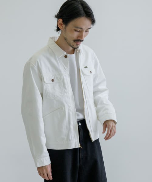 URBAN RESEARCH(アーバンリサーチ)/『別注』Wrangler×URBAN RESEARCH　24MJZ/img06