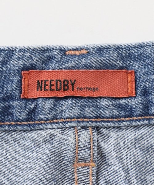 NOBLE(ノーブル)/【NEED BY heritage】 JENNY/img19